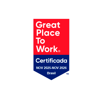 Certificado Great Place to Work