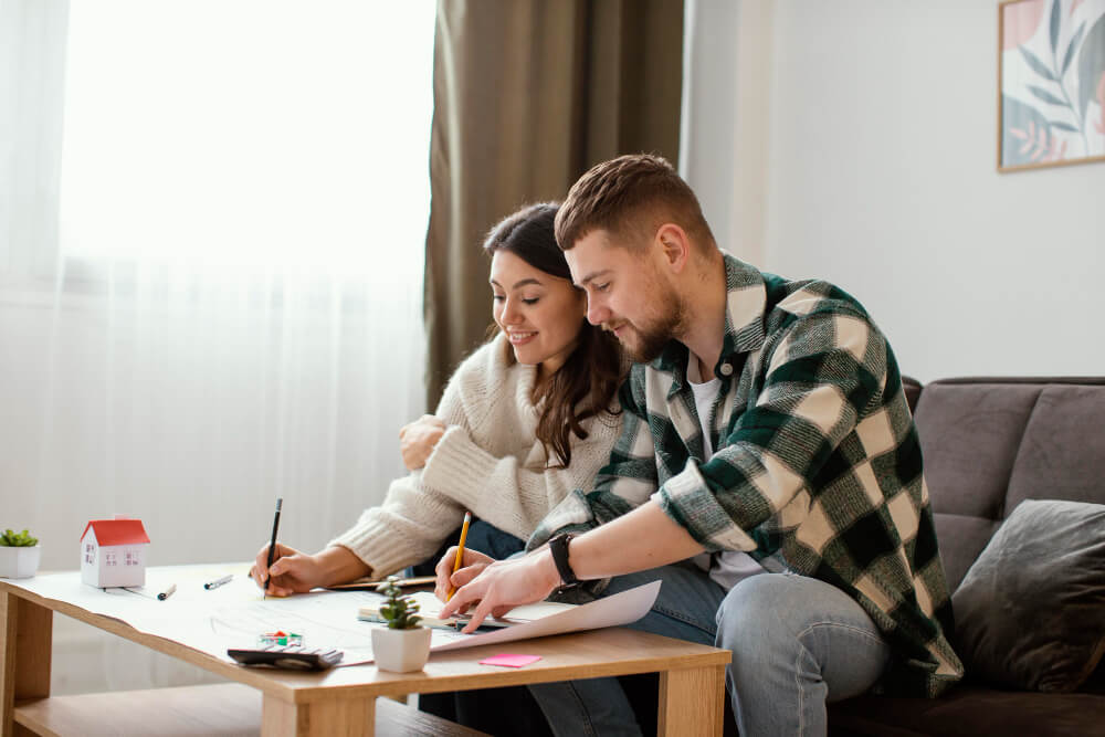 Como Comprar o Primeiro Imóvel: Tudo o Que Você Precisa Saber