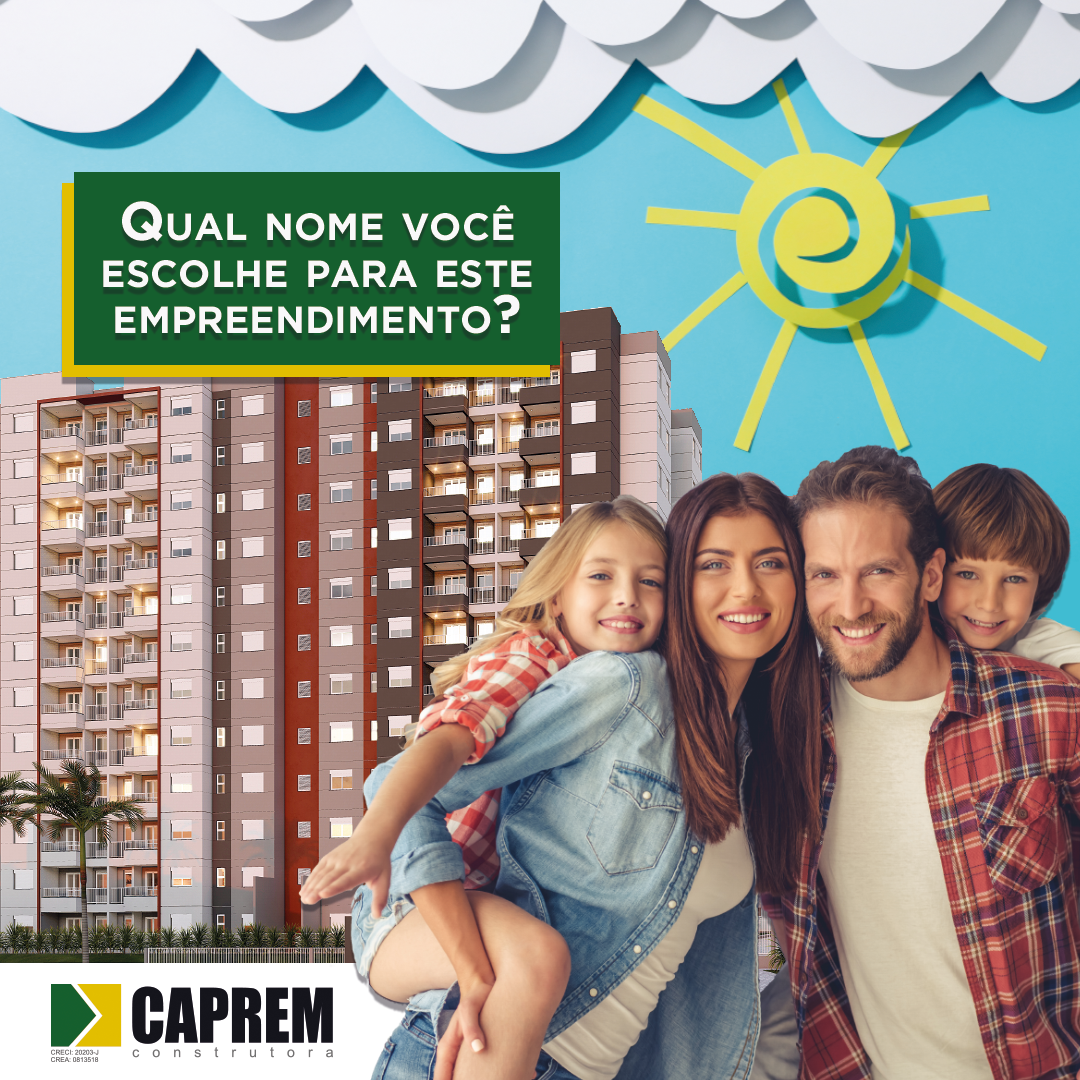 Regulamento Campanha “Qual nome você escolhe para este empreendimento?”