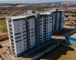 Sollare Residencial