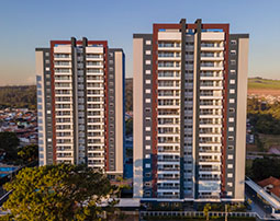 Infinity Residencial