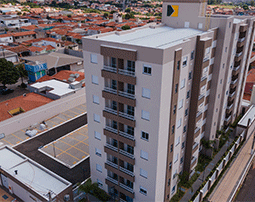 Residencial Cambuci