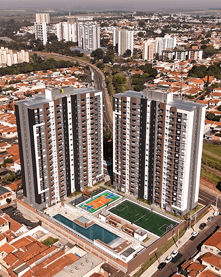 Torre do Projeto