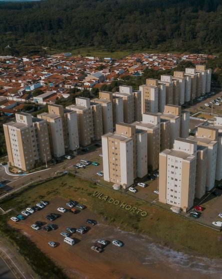 Torre do Projeto