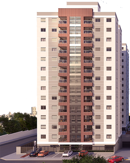 Torre do Projeto