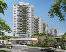 Lagune Residencial