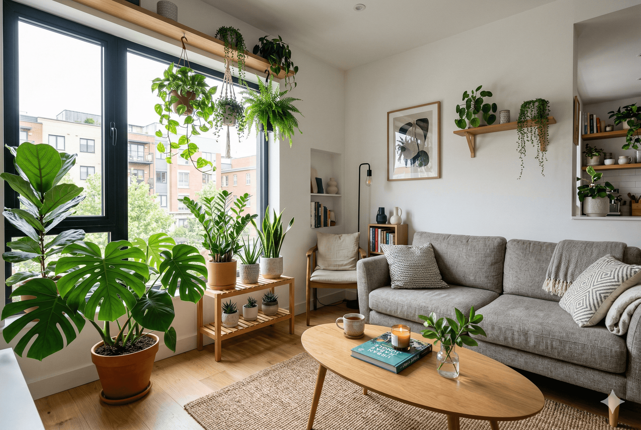 Paisagismo Residencial: Sugestões Para Aplicar no Seu Apartamento