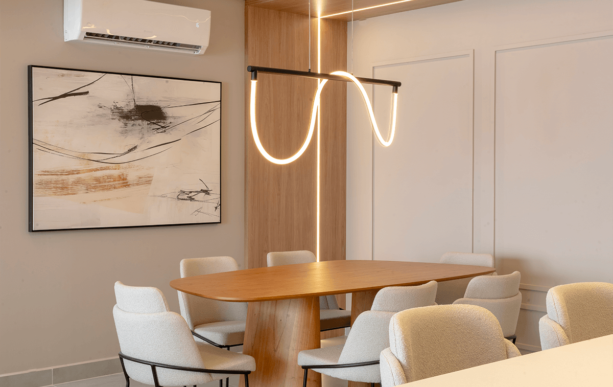 Entenda o Papel da Iluminação na Decoração e Confira Dicas