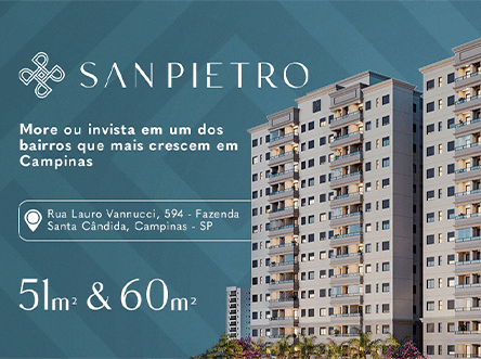 galeria apartamento