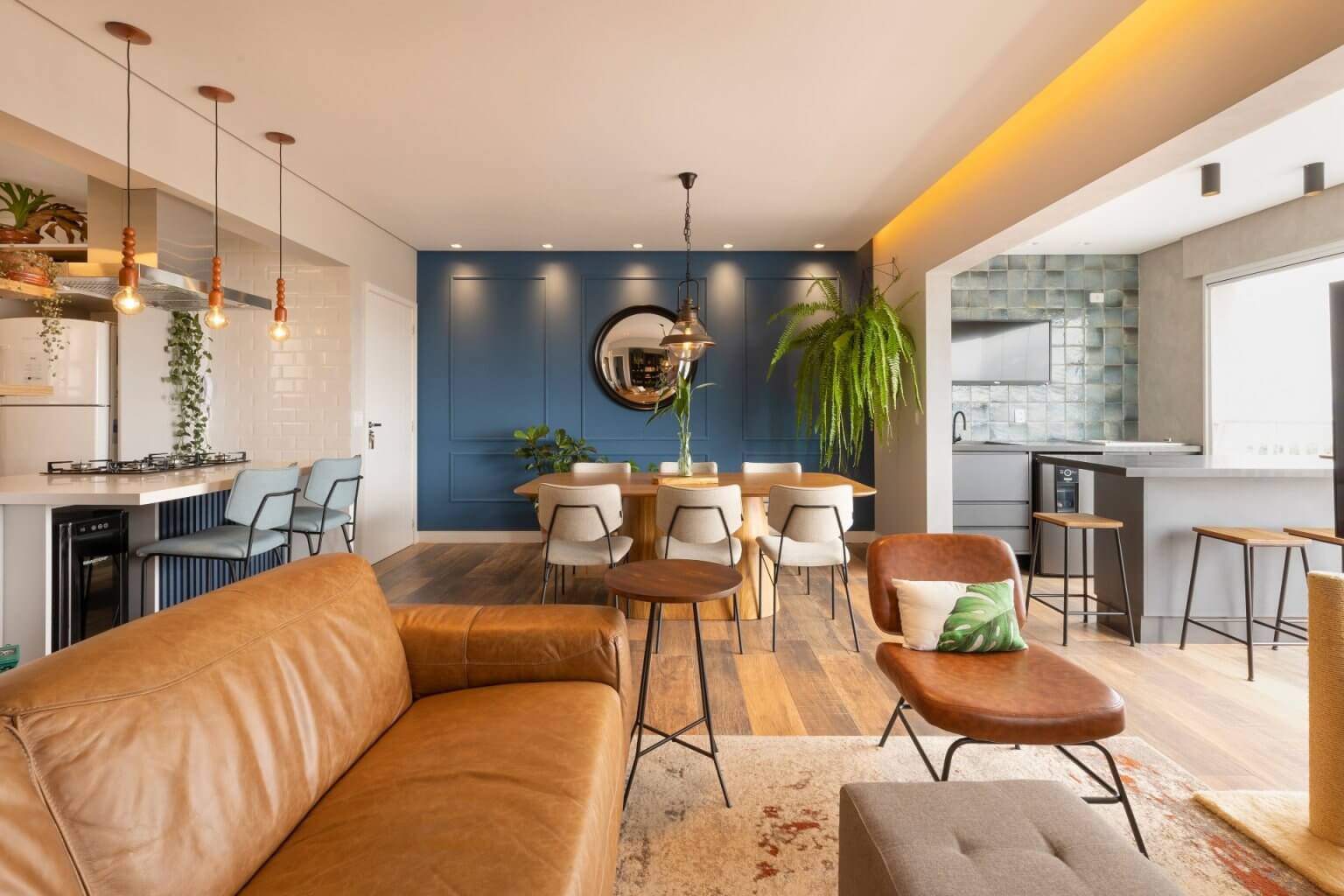 Casa dos Sonhos: Planeje com Dicas e Inspirações da Caprem