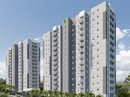 galeria apartamento