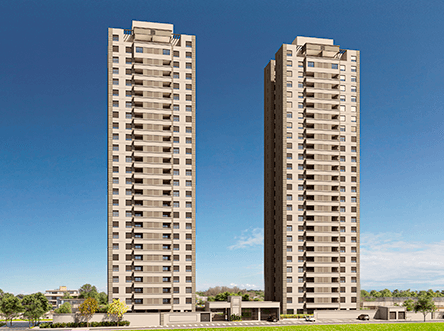 galeria apartamento