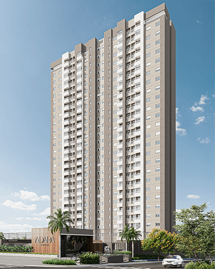 Torre do Projeto