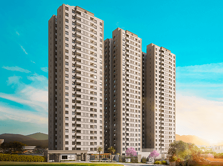 galeria apartamento