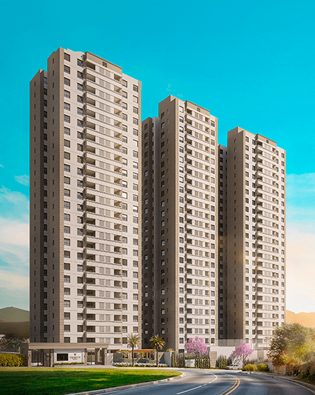 Torre do Projeto