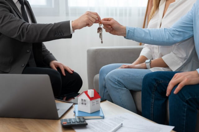 Comprar Imóvel para Alugar: Por Que Vale a Pena?