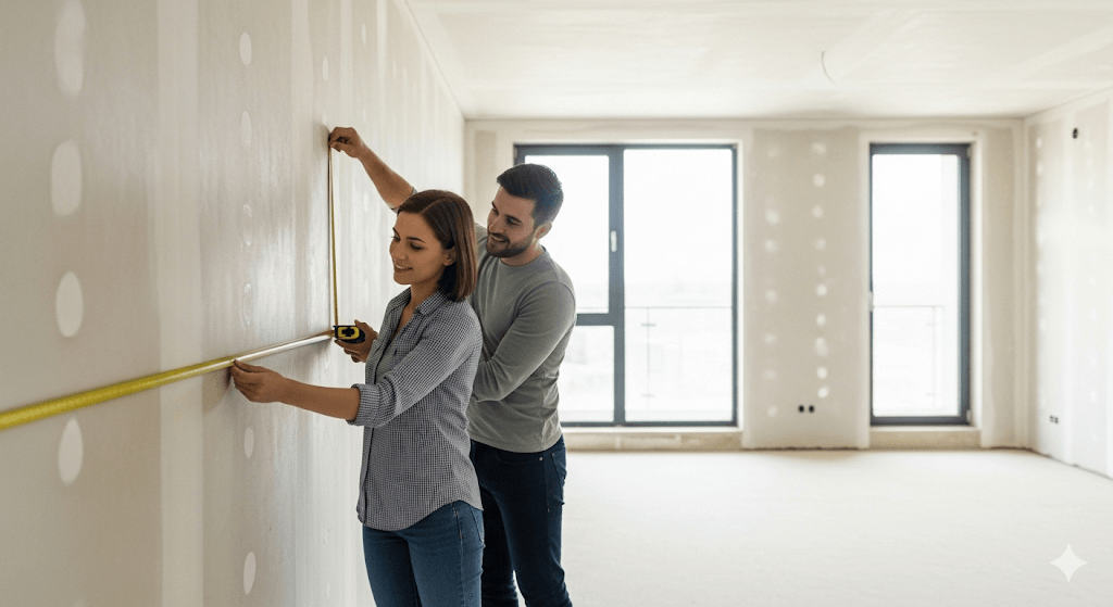 Tamanho de Apartamento: Qual É a Metragem Ideal?
