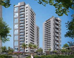Vitrius Residence