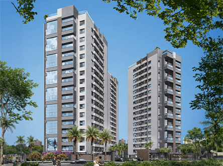 galeria apartamento