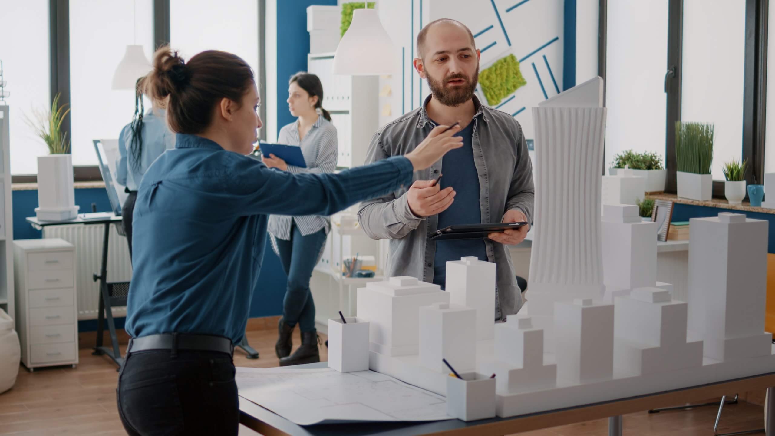 Empreendimento Imobiliário: Entenda os Ciclos e Quando Investir