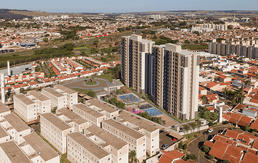 Apartamento em Rio Claro: Opções de Alto Padrão