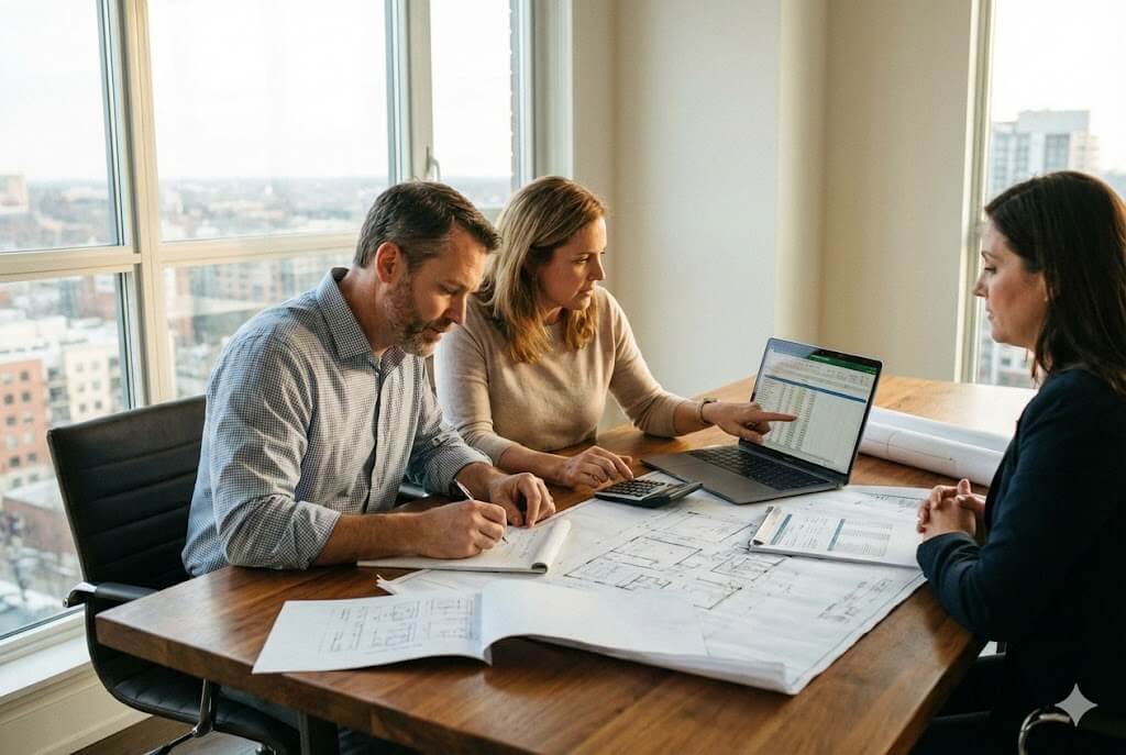 O Que É INCC? Entenda Essa Variável De Custo em Empreendimentos Imobiliários