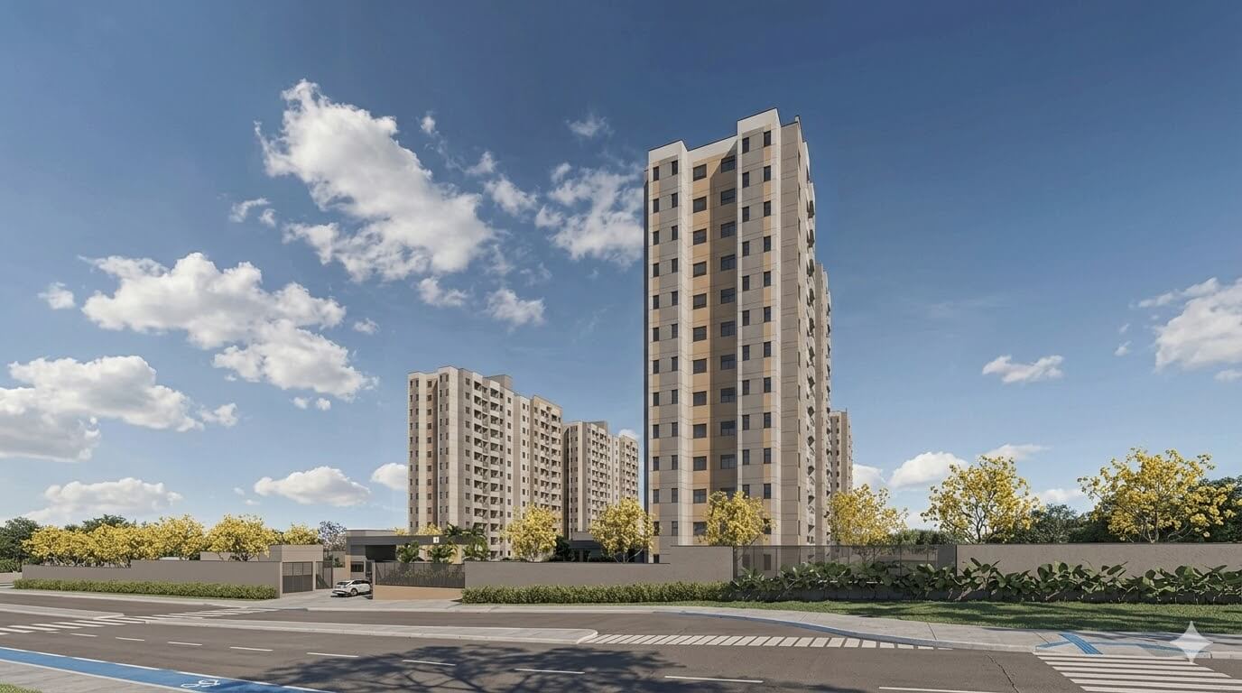 Apartamento em Mogi Mirim: Conheça A CAPREM