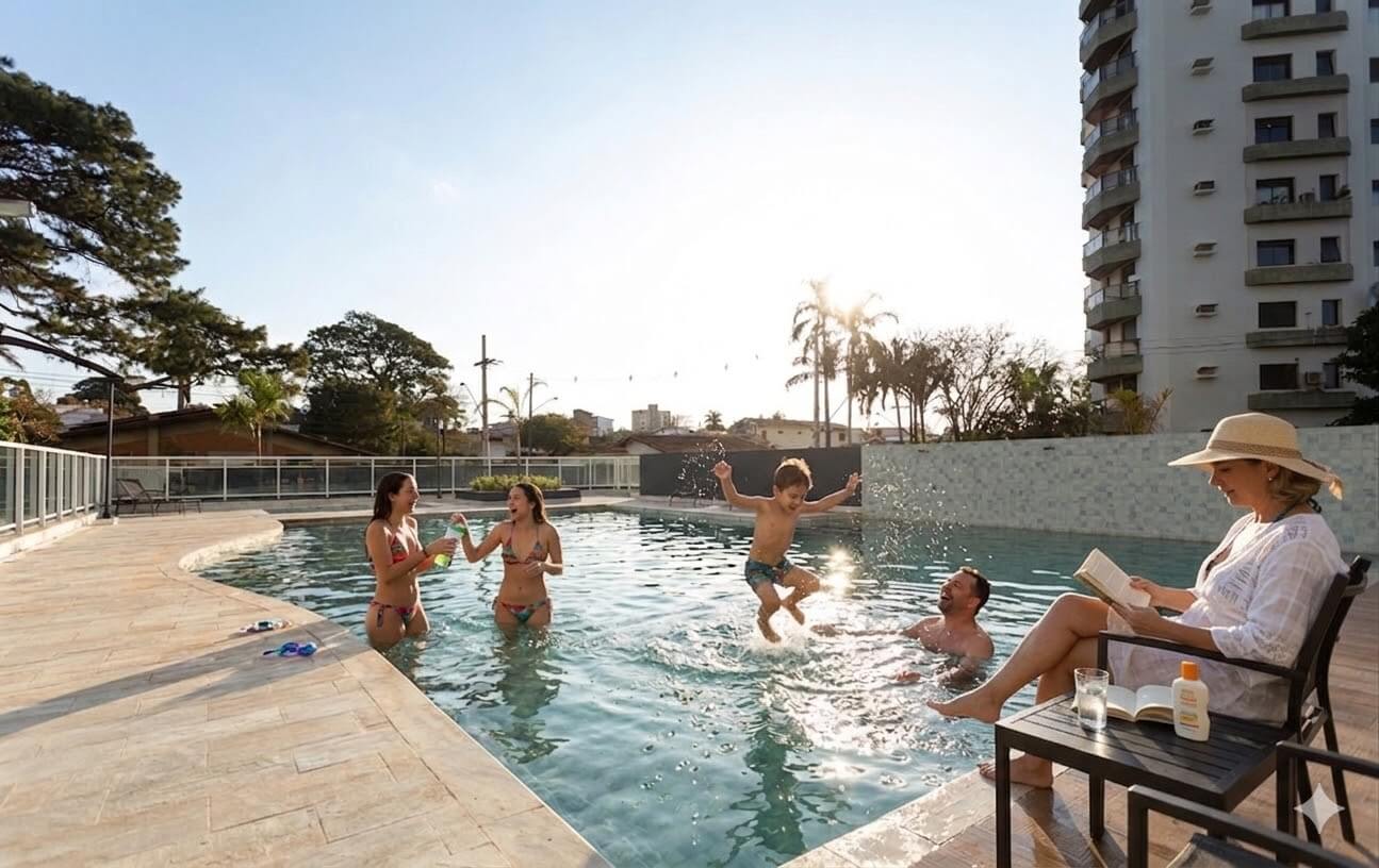 Condomínio Clube: Entenda O Conceito e Suas Vantagens