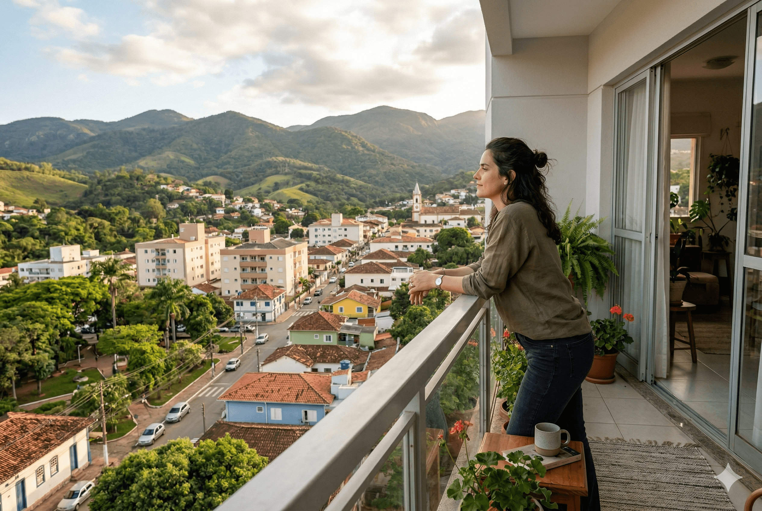 Qual O Melhor Andar Para Morar em Apartamento? Entenda o Assunto!