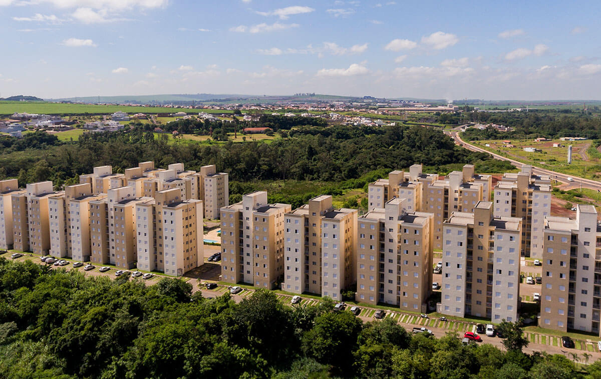 Interior Paulista: As Vantagens de Comprar Apartamento na Região