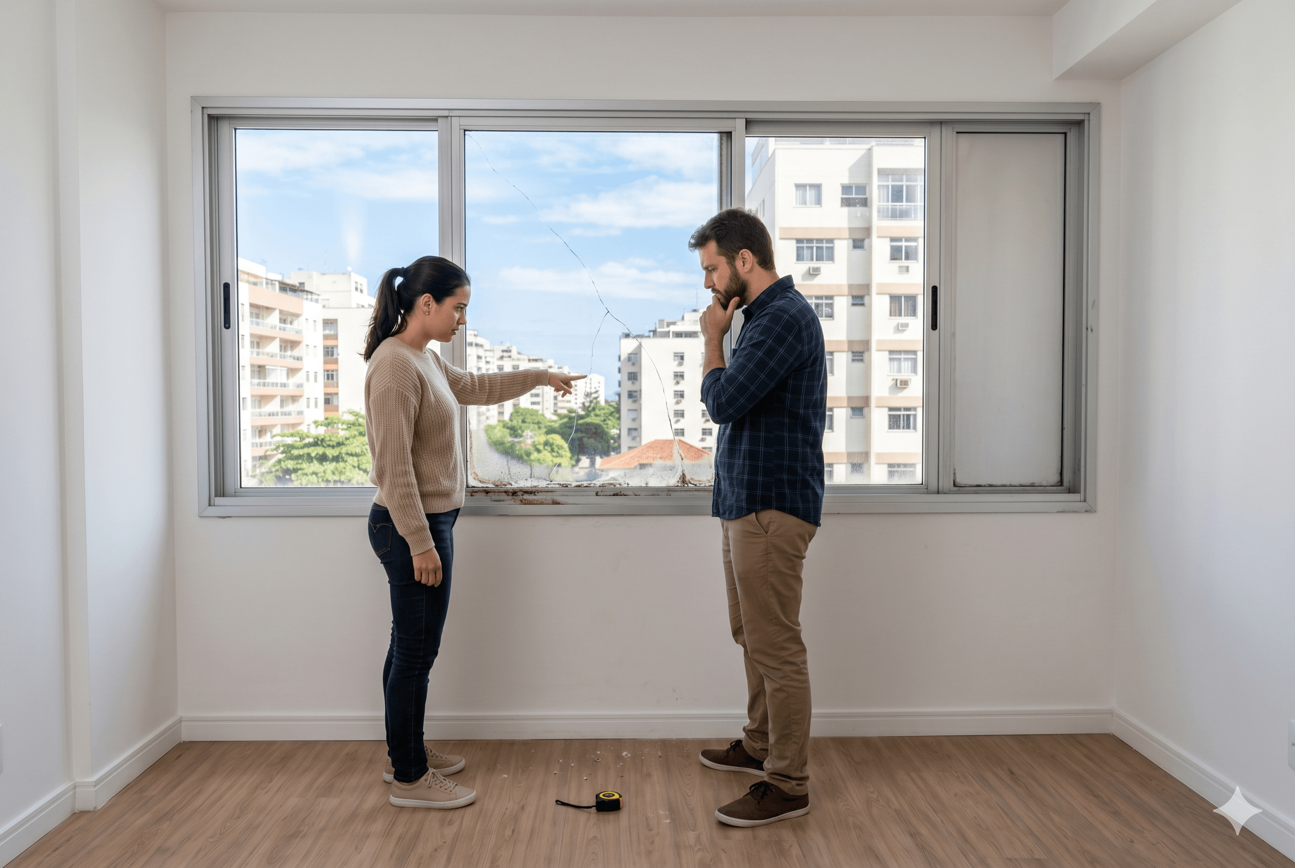 Vícios Construtivos: Entenda o Que São e Como Evitar Esse Problema